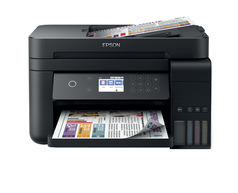 Epson L6170