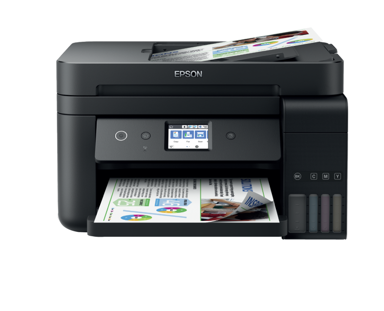 Epson L6190