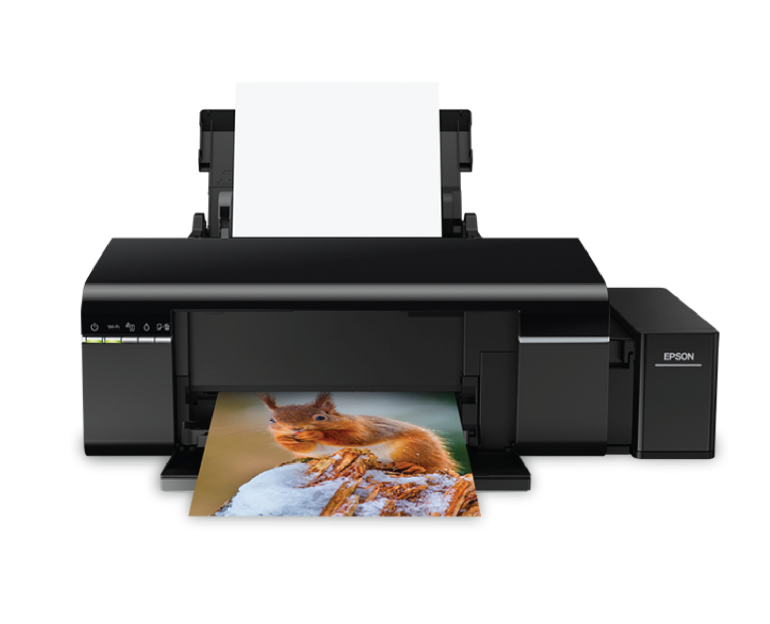 Epson L805
