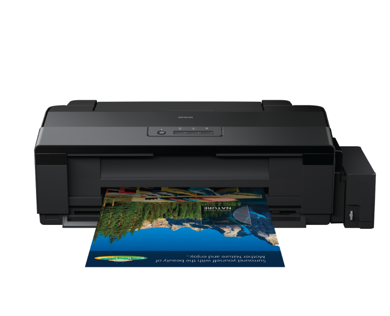 Epson L1800