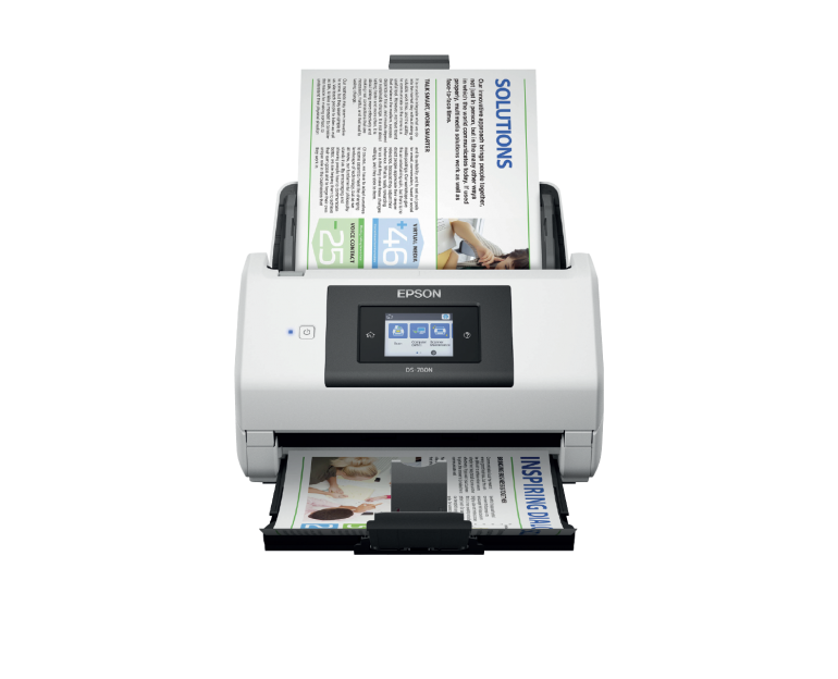 Epson DS780N