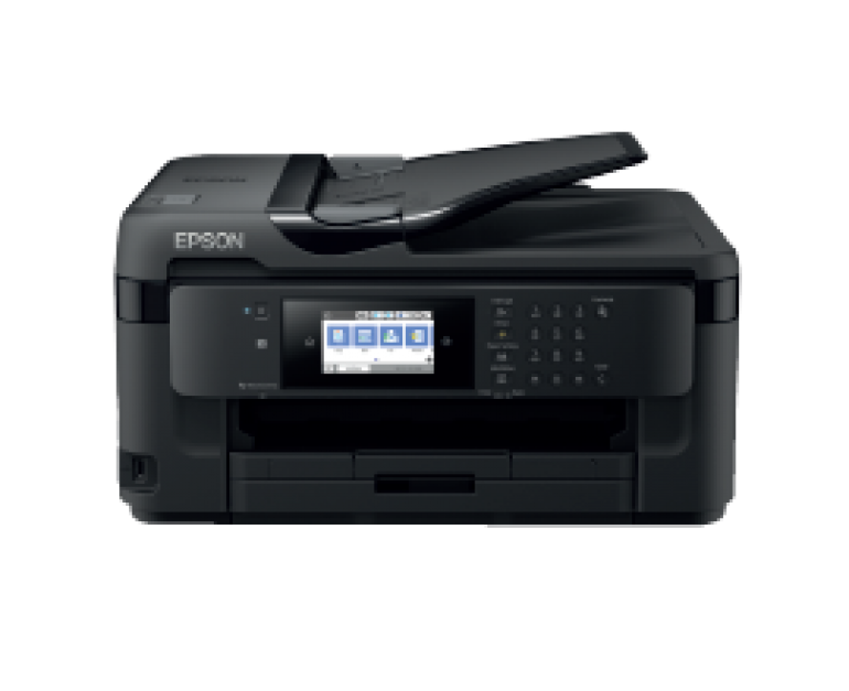 Epson WF7711