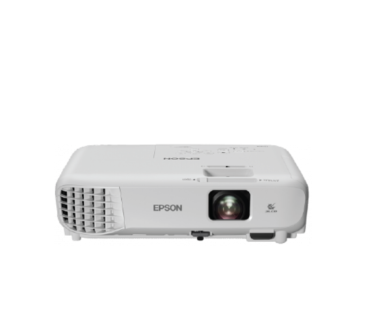 Epson EB-X05