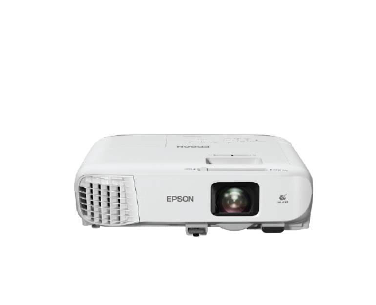 Epson EB-980W