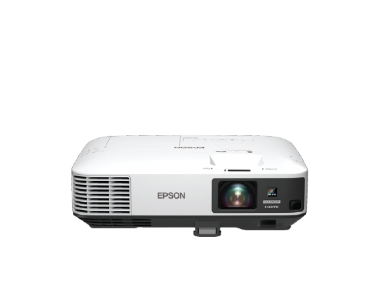 Epson EB-2255U