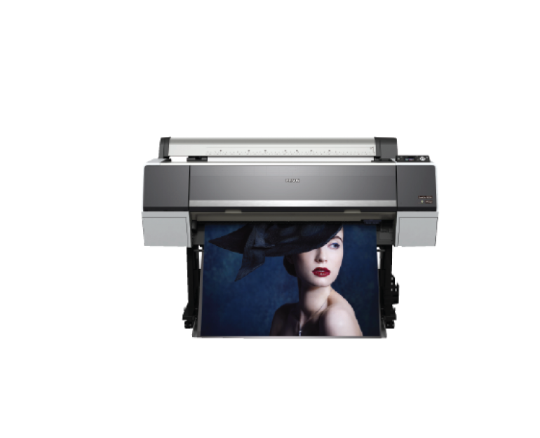 Epson  SC-P6000 / SC-8000 / SC-9000