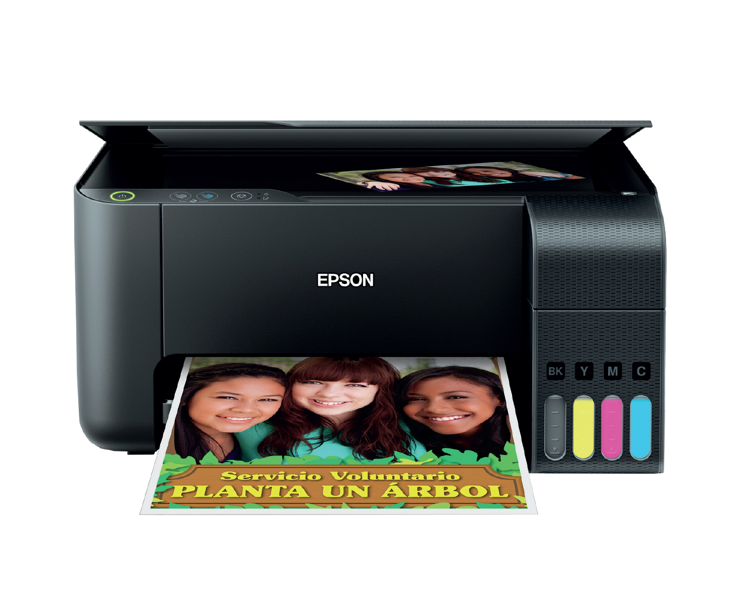 Epson L3110