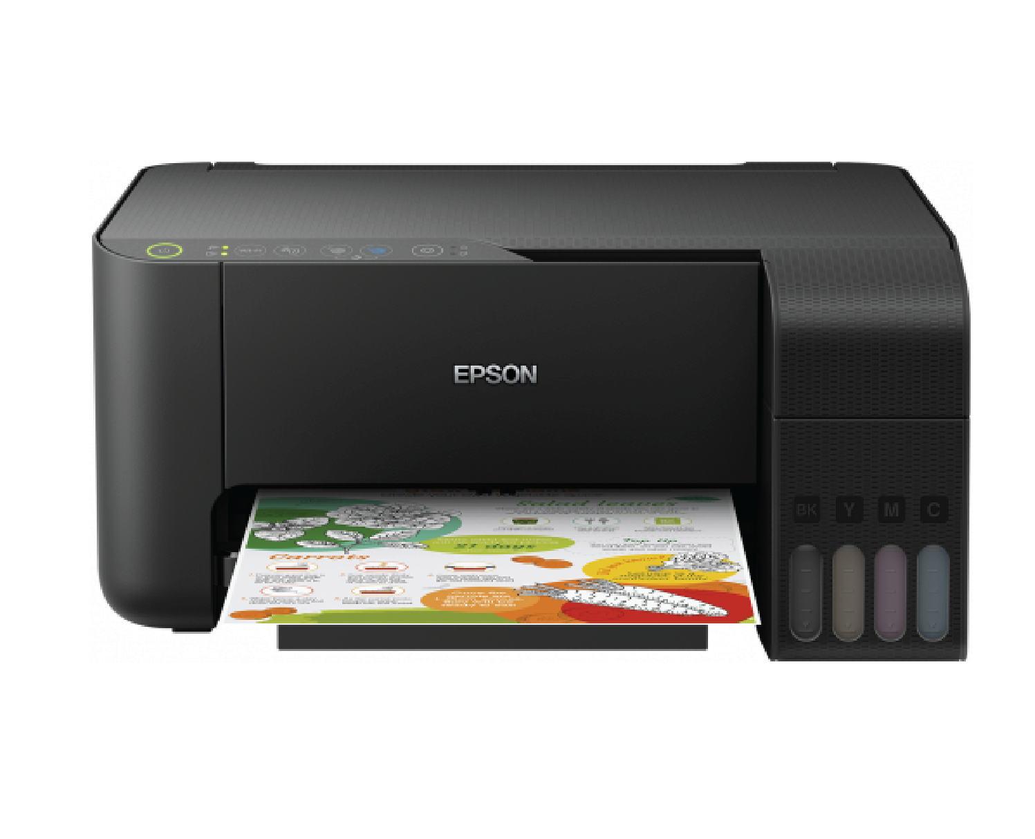 Epson L3150