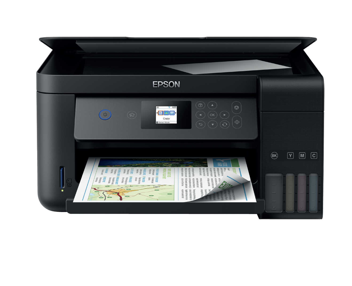 Epson L4160