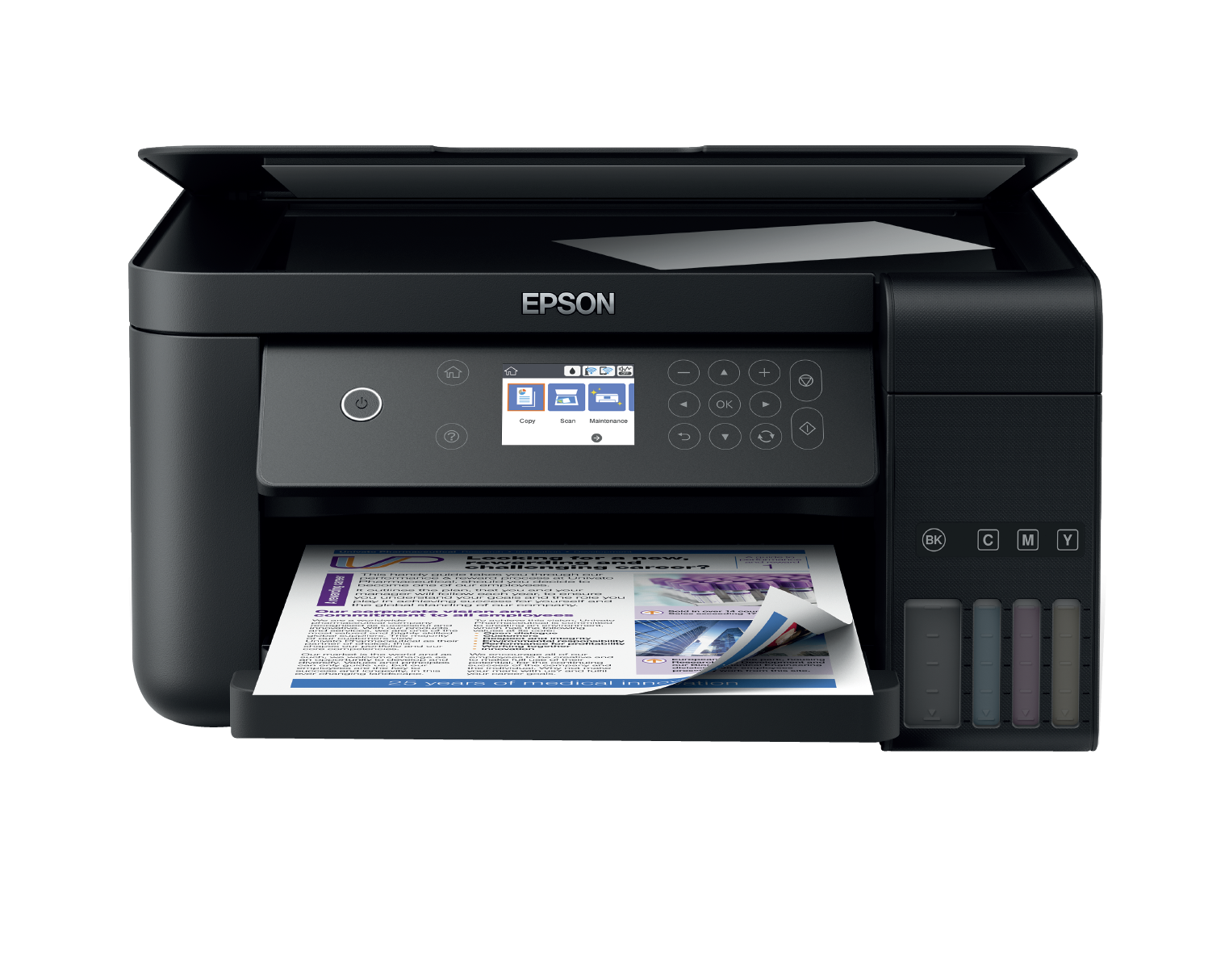 Epson L6160