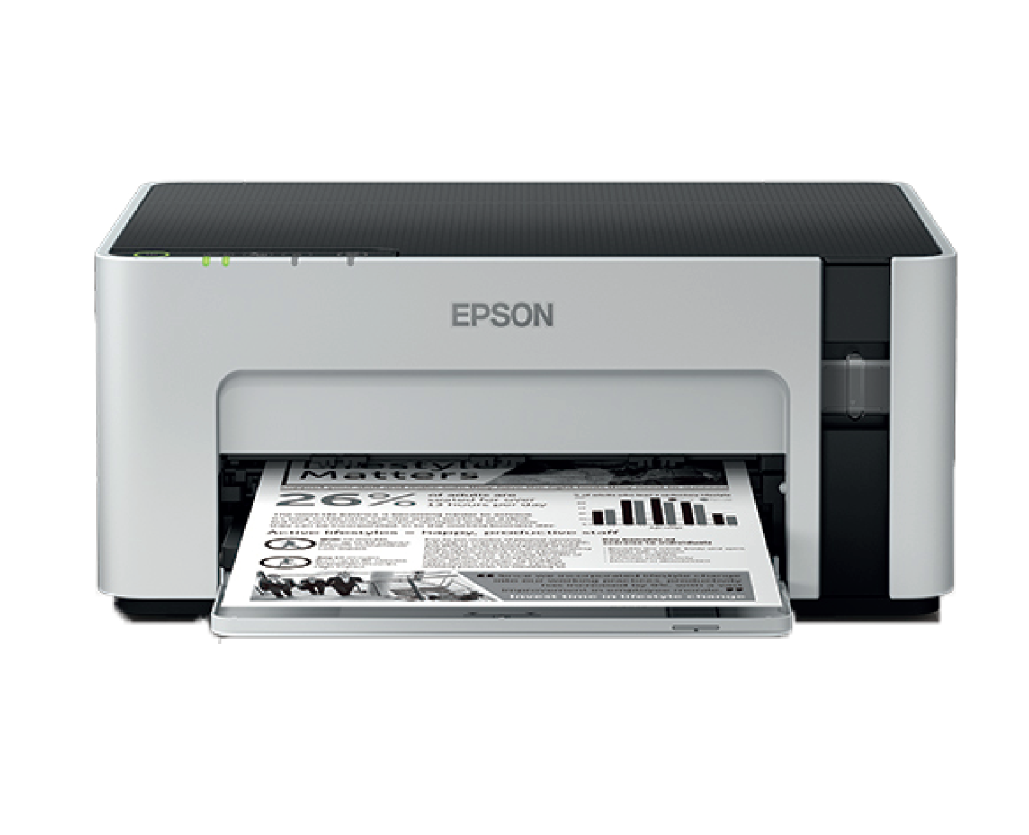 Epson M1100