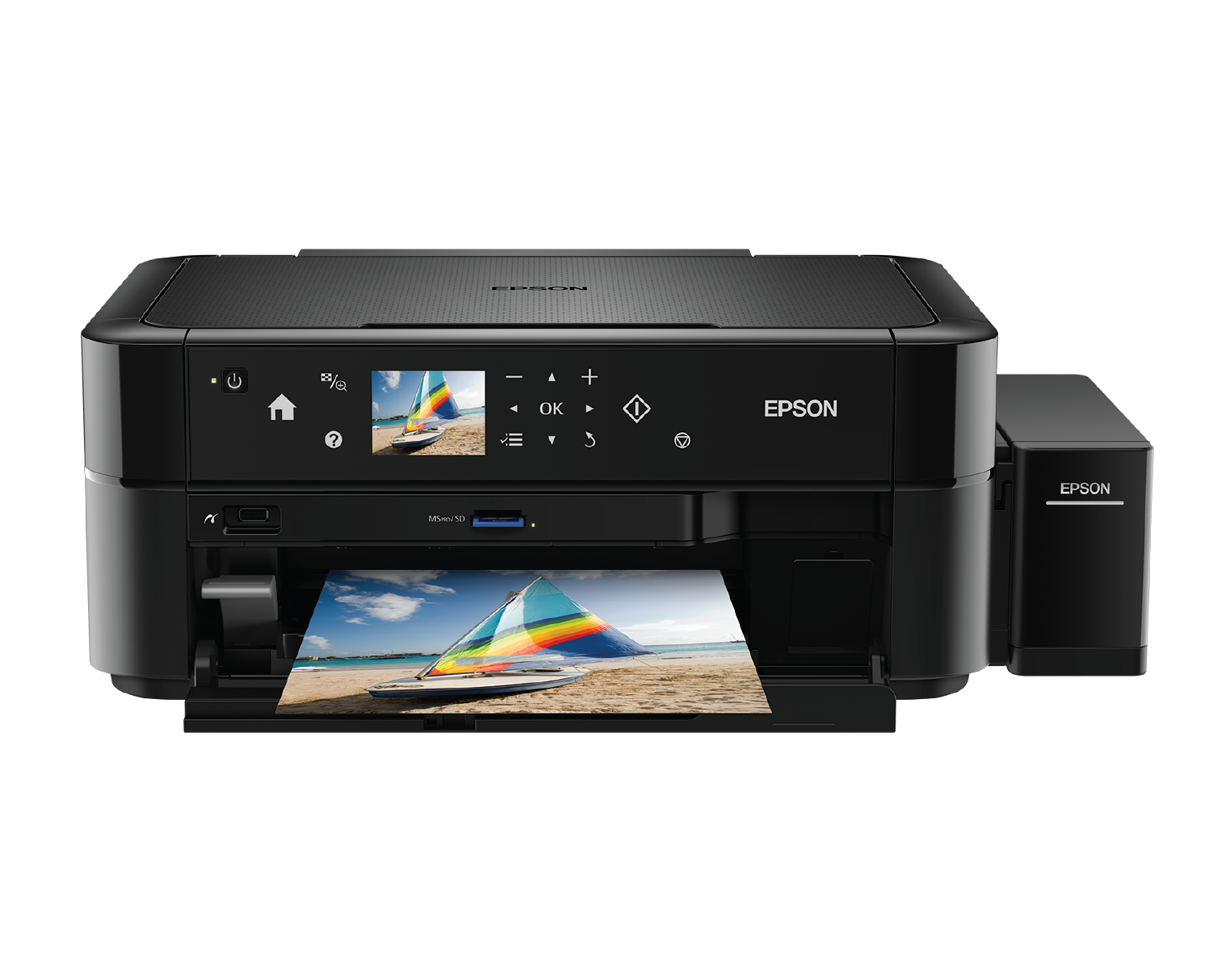 Epson L850