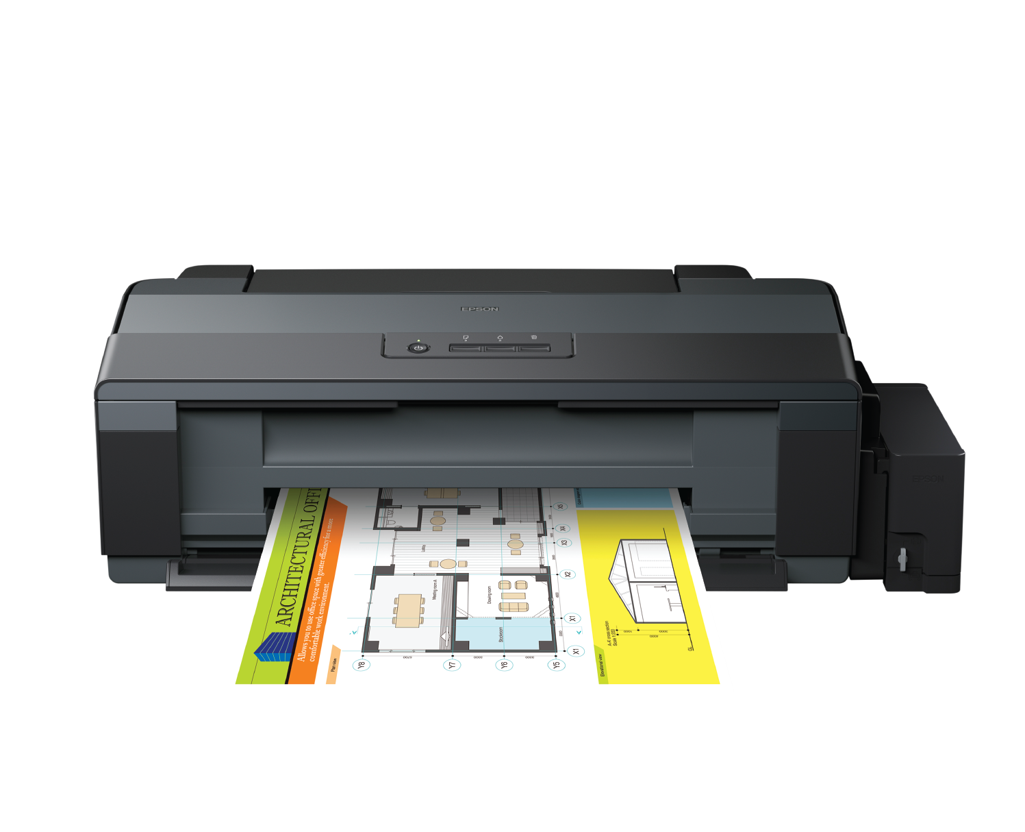 Epson L1300