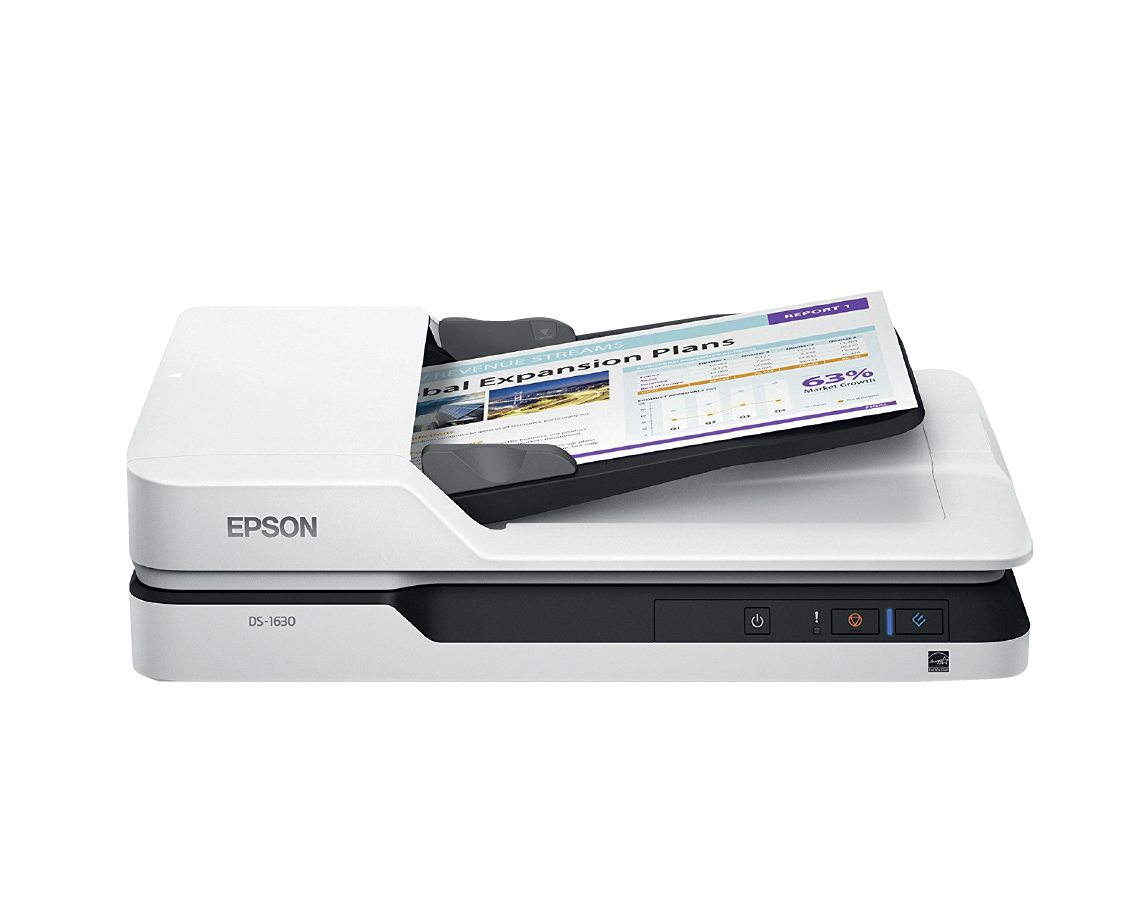 Epson DS1630