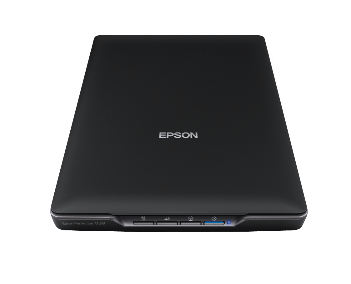 Epson Perfection TM V9 Photo