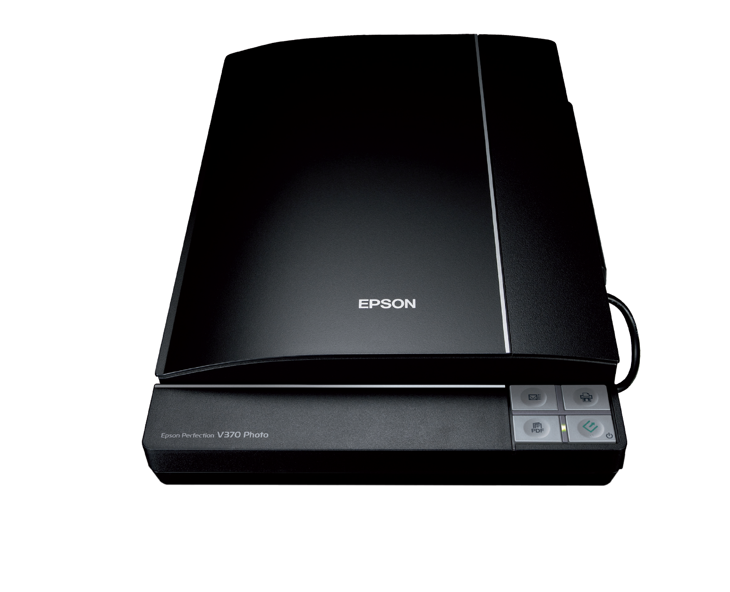 Epson Perfection V370 Photo