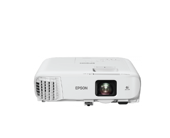 Epson EB-2142W