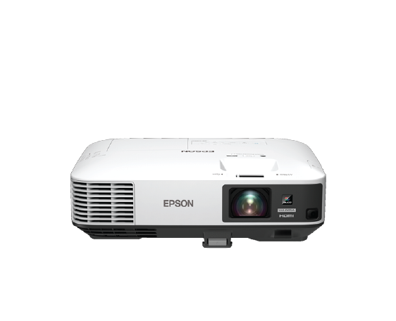 Epson EB-2165W