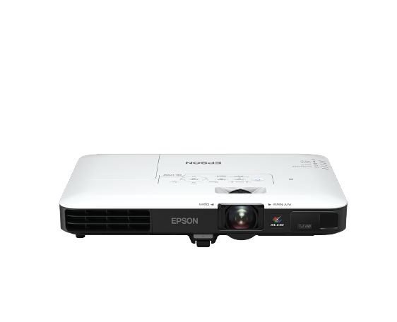 Epson EB-1795F