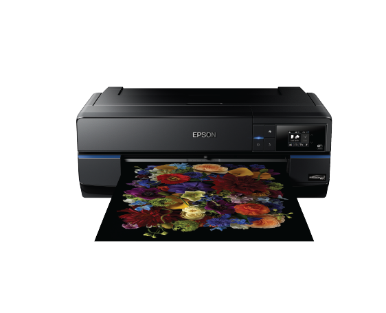 Epson SC-P807 / P607