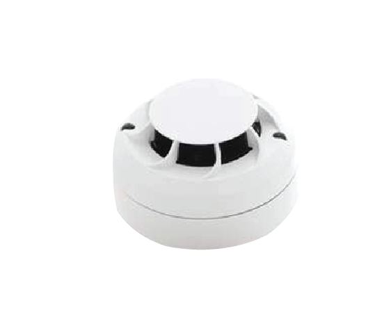 Morley-IAS  Optical/Smoke Detector