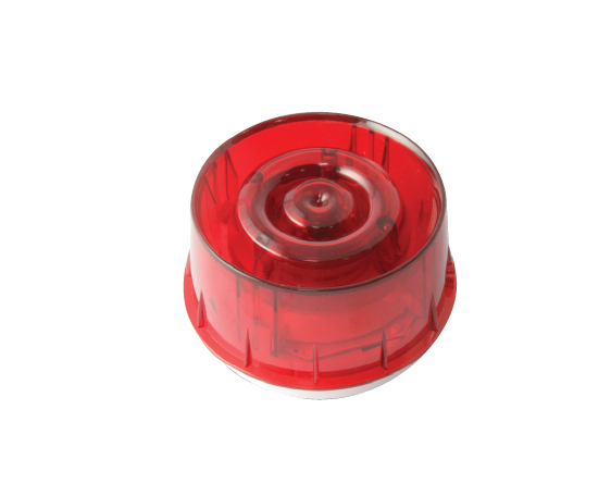 Morley-IAS  Sounder and Strobe