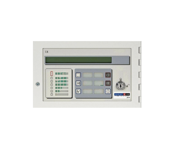 Morley-IAS Active and Passive Repeater