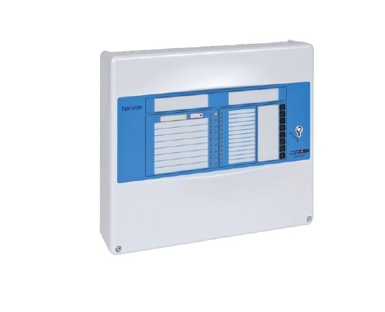 Horizon 2,4 & 8 Zones