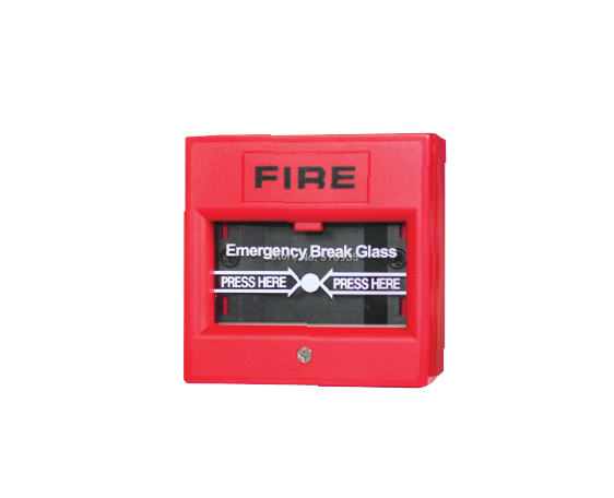 Break Glass Call Point