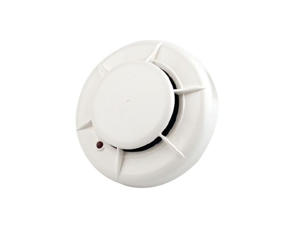 Photo-Electronic Smoke Detector
