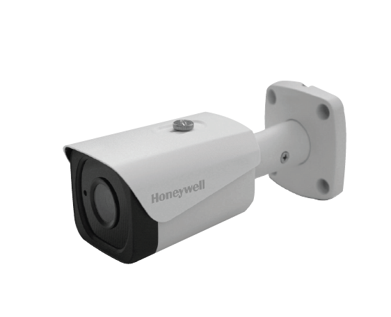 TDN WDR IR Bullet  Camera HBW2PR1/HBW4PR1