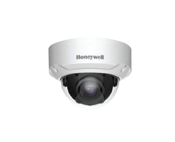TDN WDR IR MFZ Mini  Dome Camera H4W2PRV2