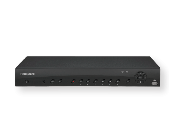 16-/32-/64-Channel 4K ENVRs