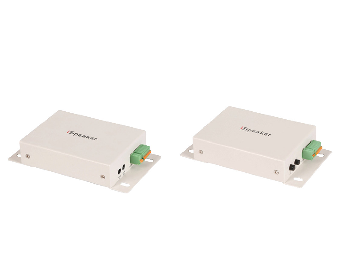 Sip Speaker B20 & C20