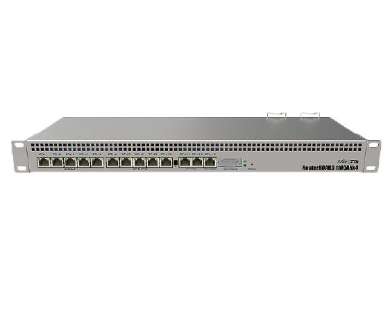 Mikrotik RB1100AHx4