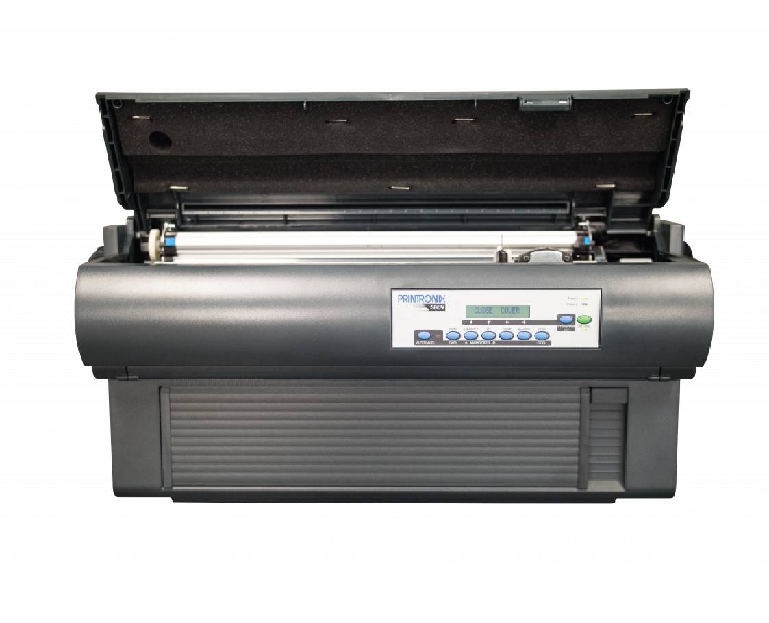 Printronix S809