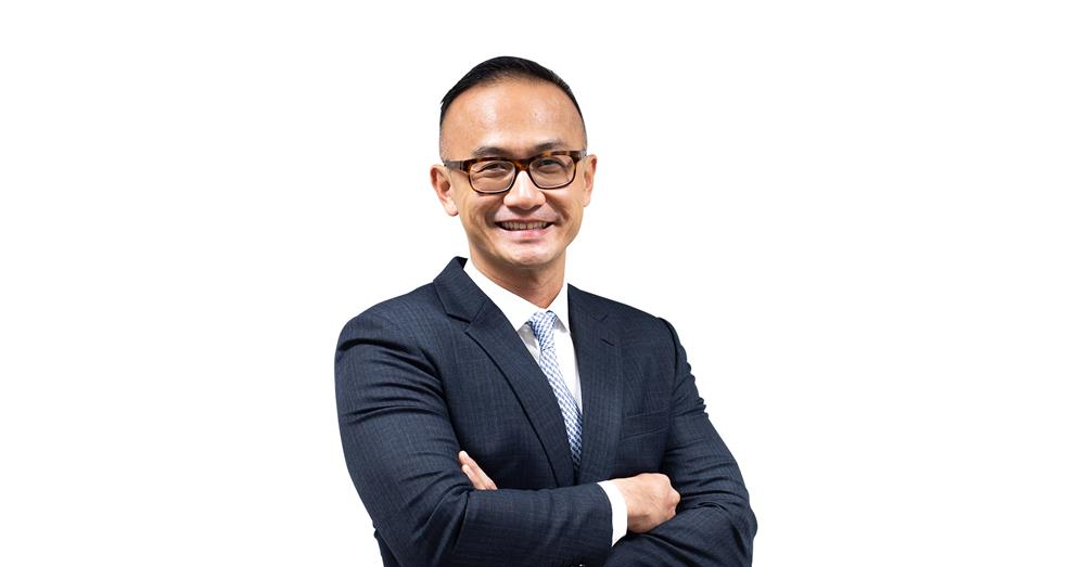 EPSON តែងតាំងប្រធានគ្រប់គ្រងថ្មី ប្រចាំប្រទេសសិង្ហបុរី និងតំបន់អាស៊ីអាគ្នេយ៍