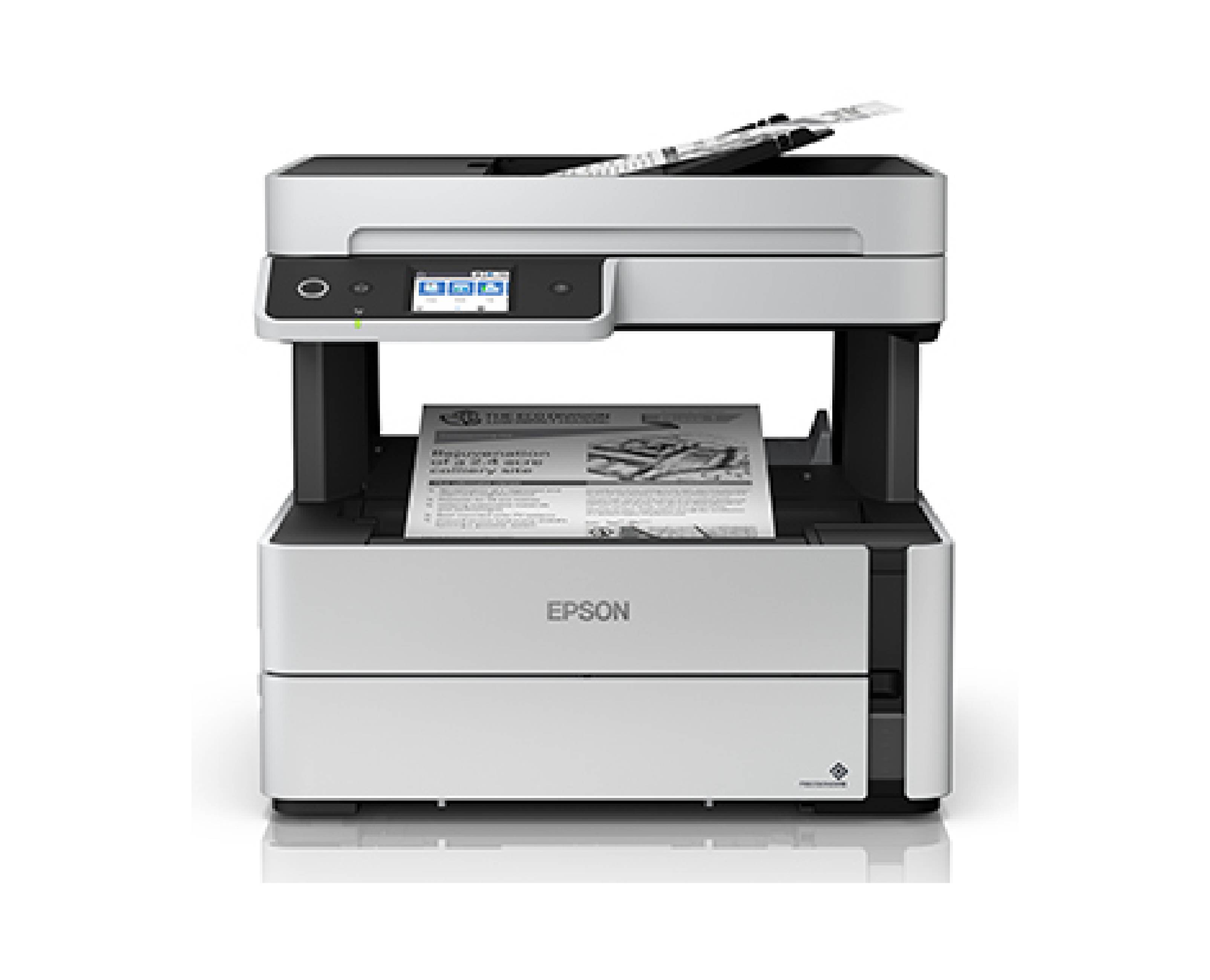 Epson M3170