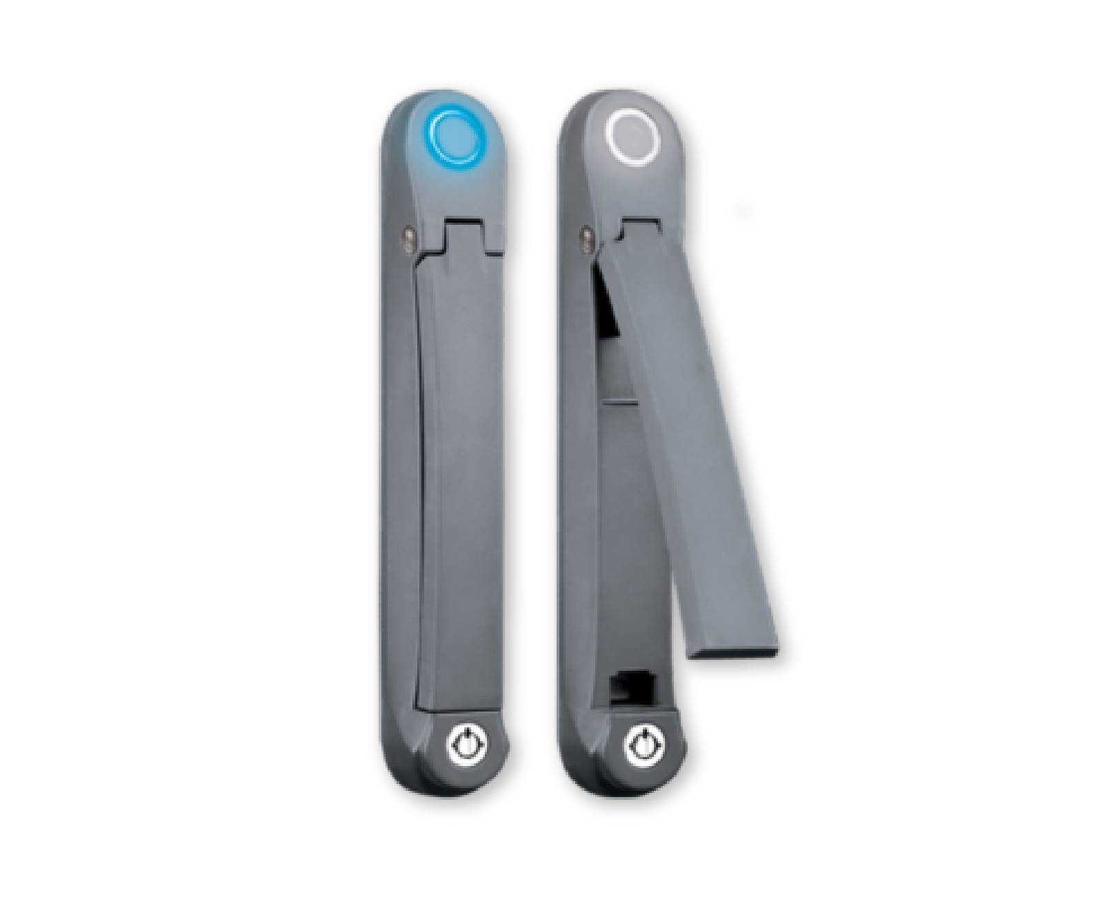 800 Series Rack Access - SmartCard