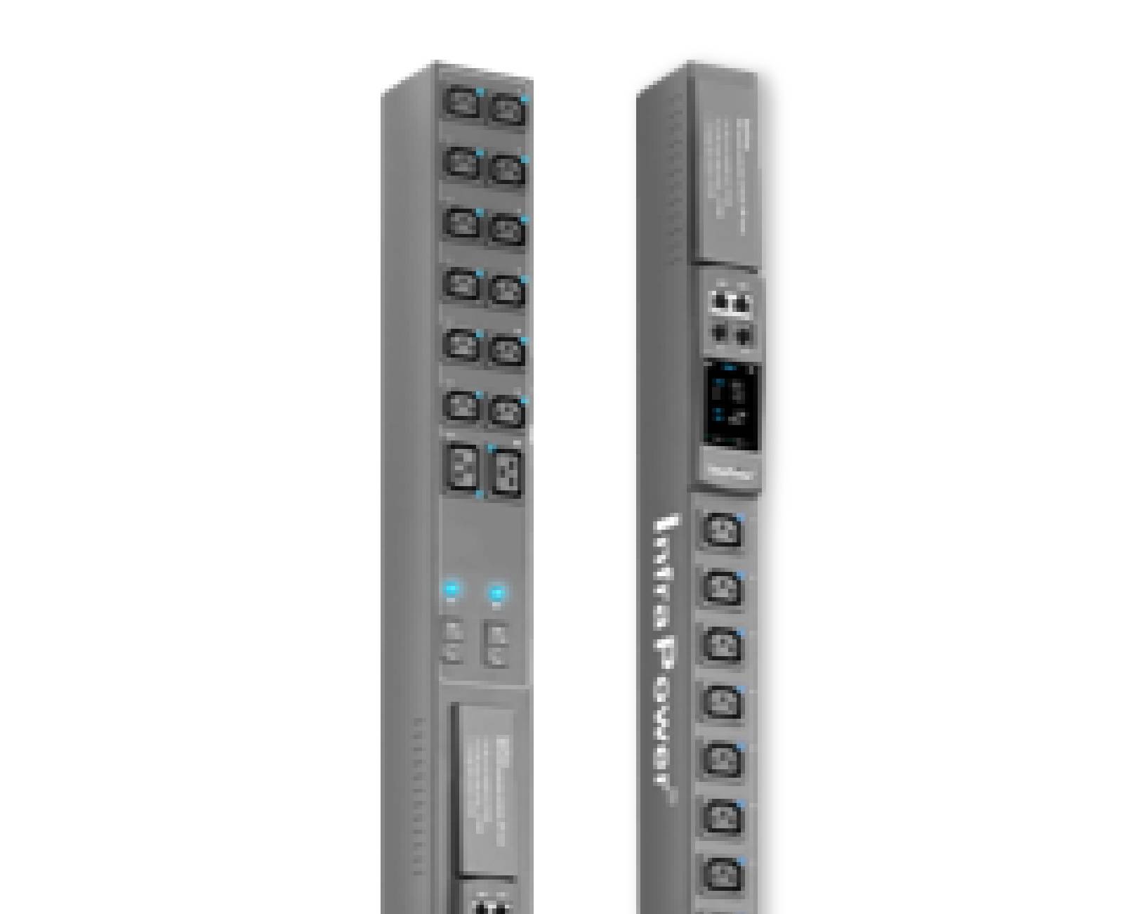 Rack PDU