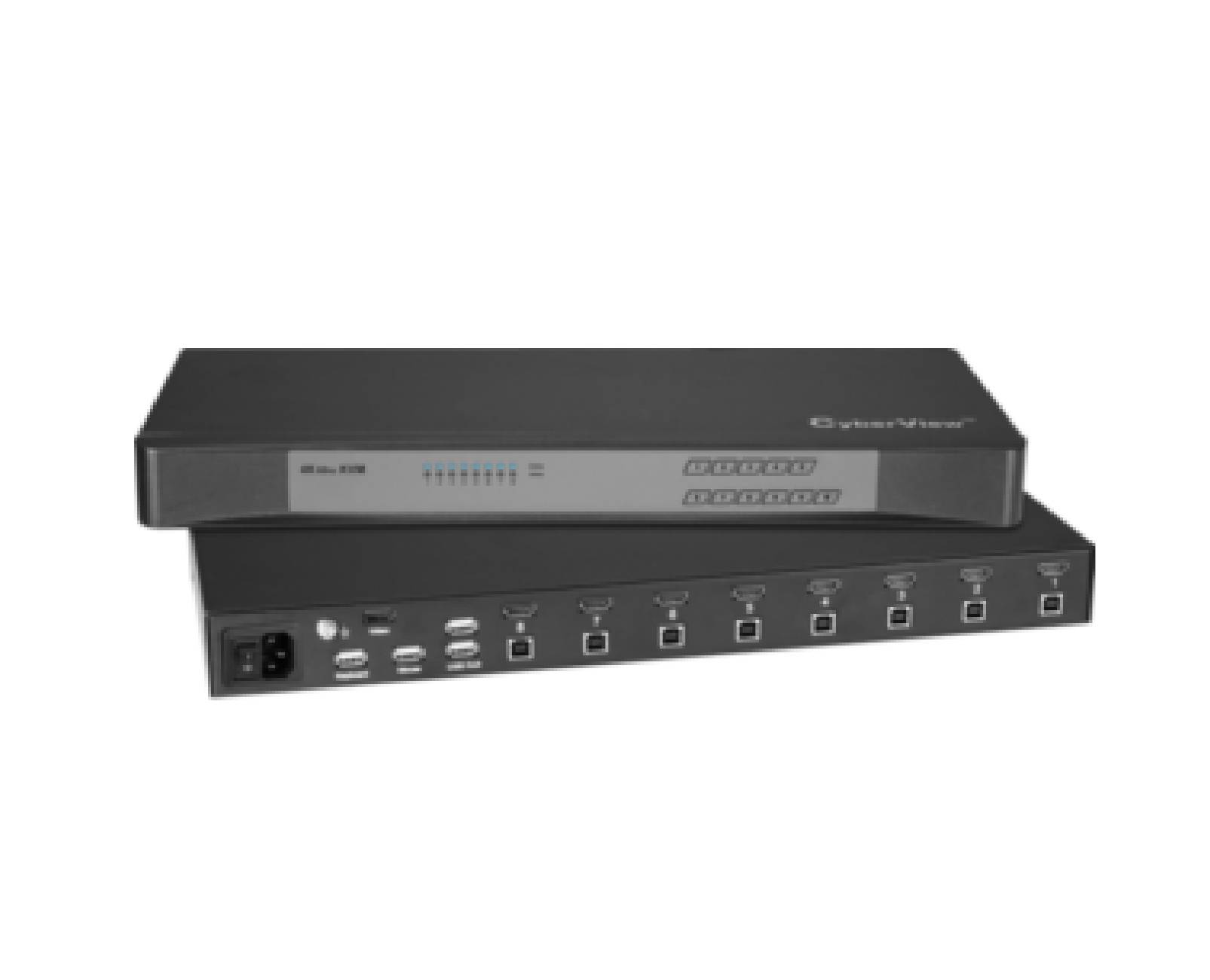 Rack KVM Switch
