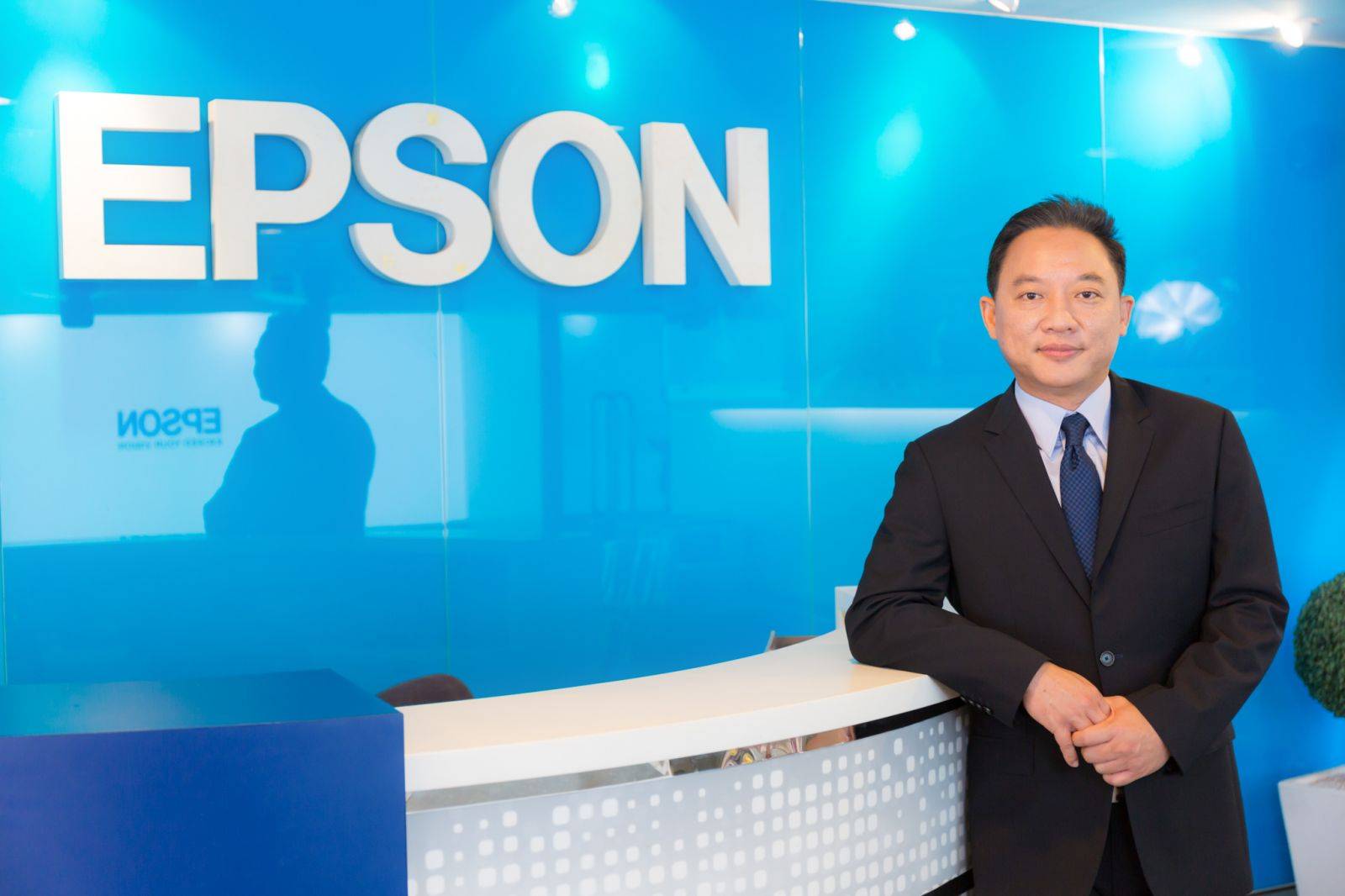 Epson ចេញលក់ម៉ាស៊ីនព្រីនម៉ូឌែលEcoTank ដើម្បីចាប់យកទីផ្សារថ្មីៗក្នុងបរិបទគន្លងថ្មី
