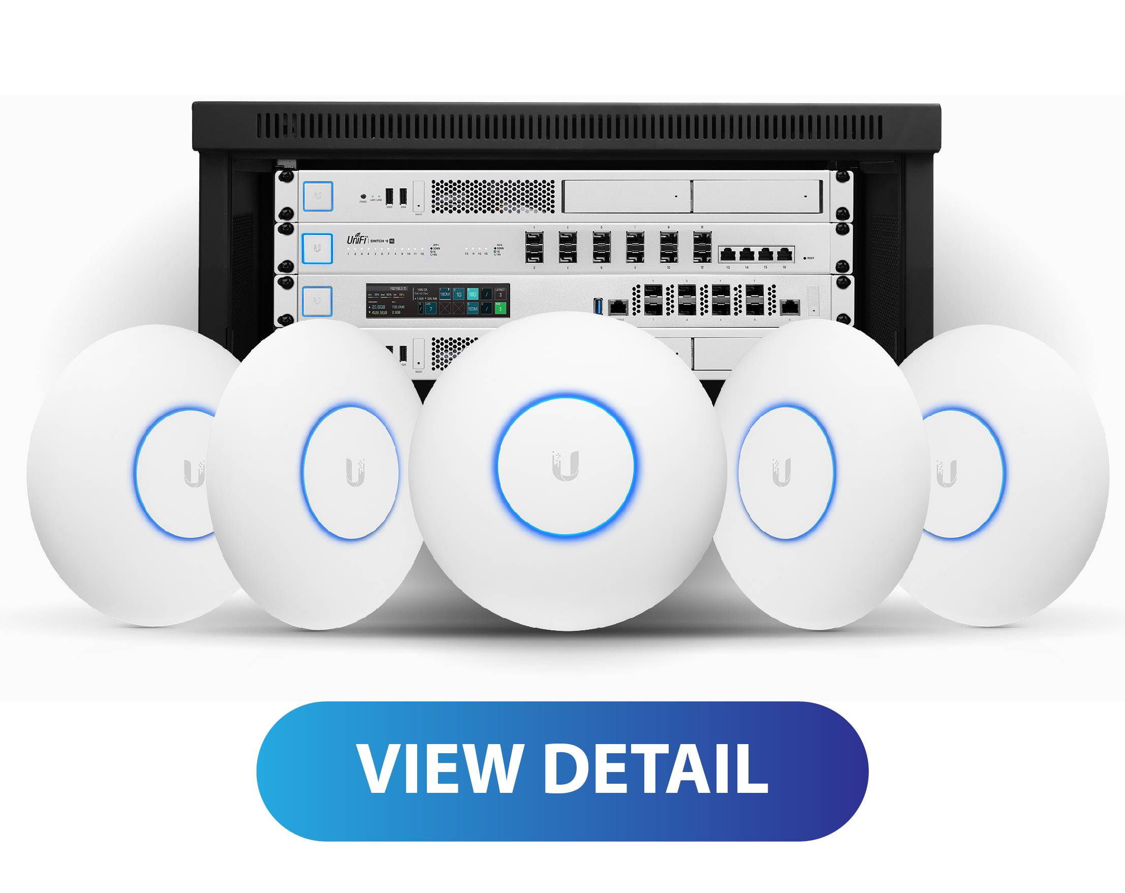 UniFi Wi-Fi