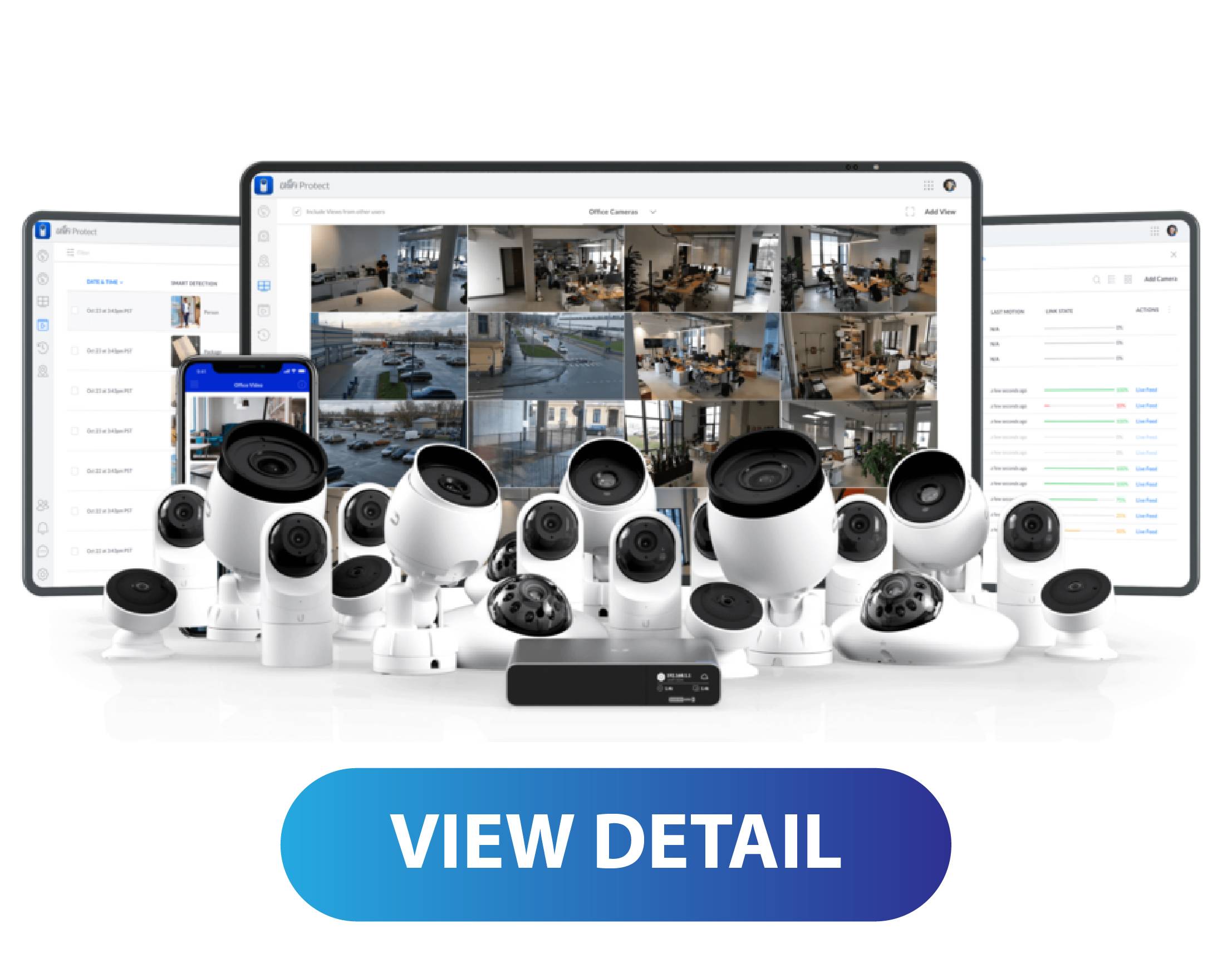 UniFi Camera Security