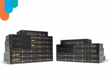 CISCO SMART SWITCHES