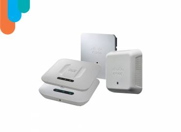 CISCO WIRELESS ACCESS POINT