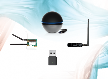 D-Link WIRELESS ADAPTER