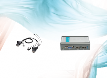 D-Link KVM SWITCHES