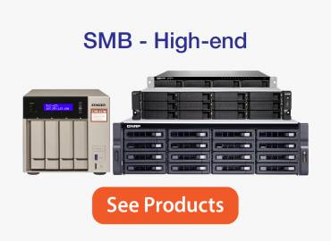 SMB - High-end