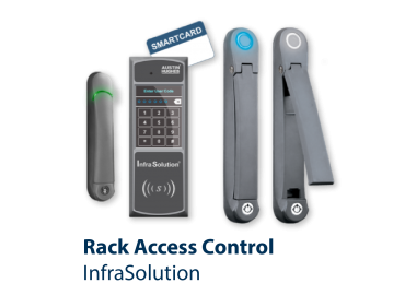 Austin Hughes Rack Access Control